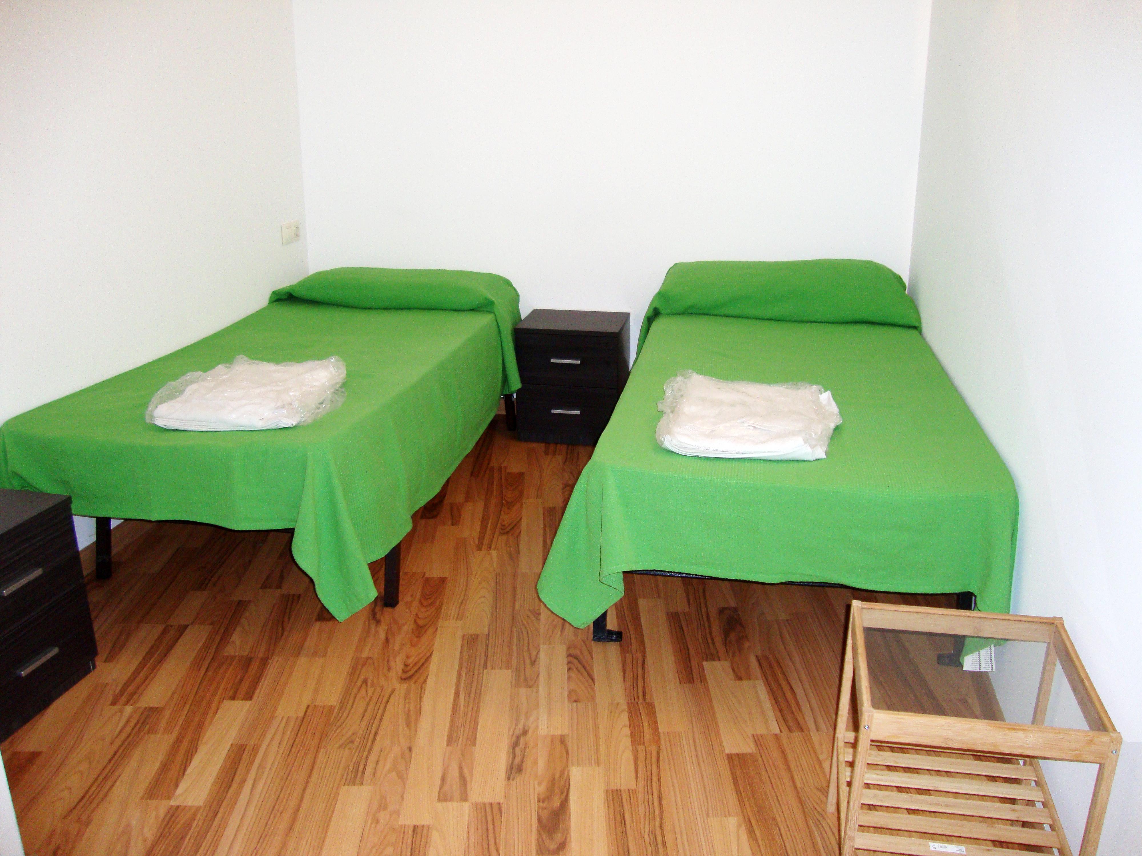 Apartamentos La Solana 3000 Pas De La Casa Exterior foto