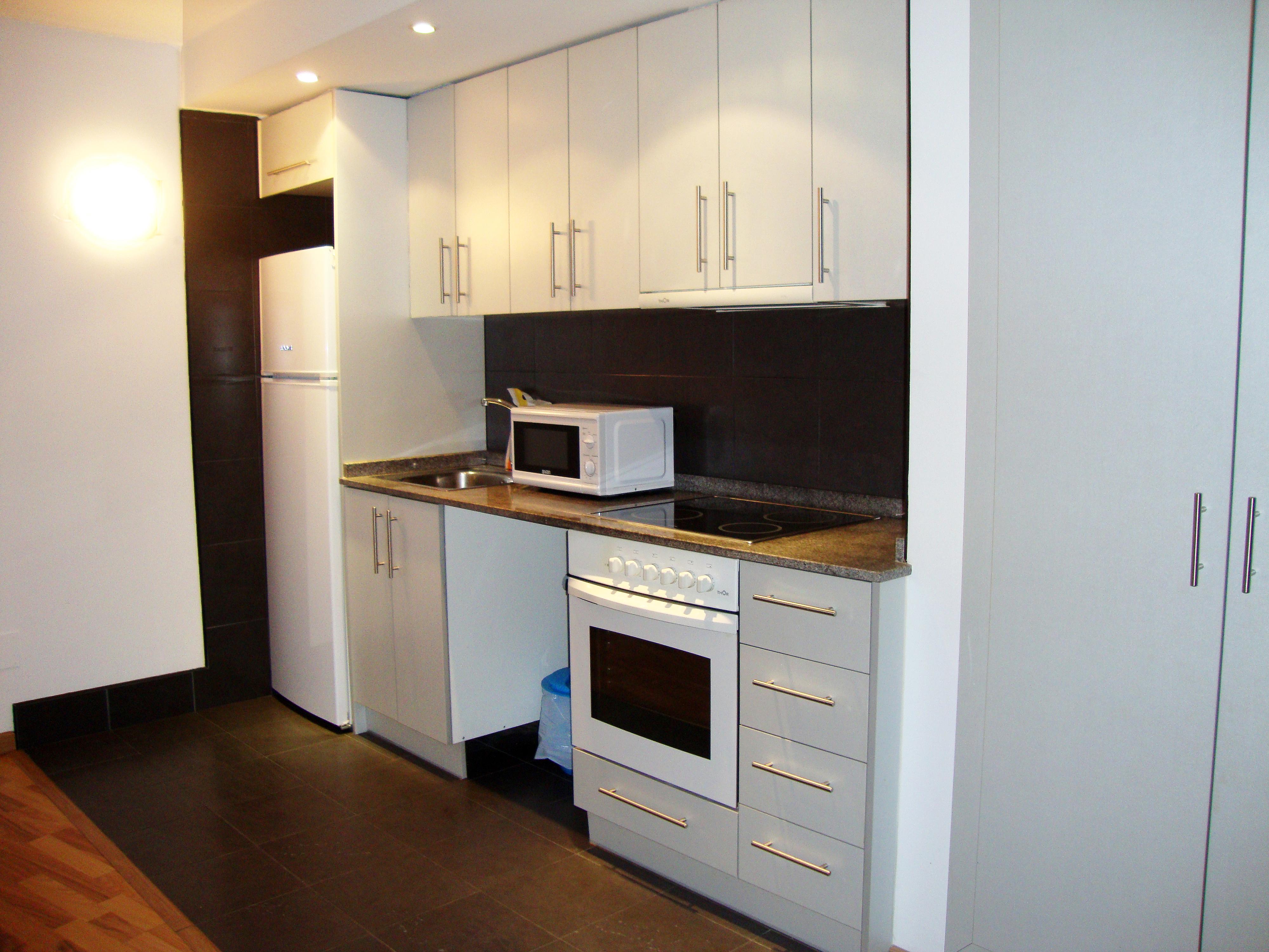 Apartamentos La Solana 3000 Pas De La Casa Exterior foto