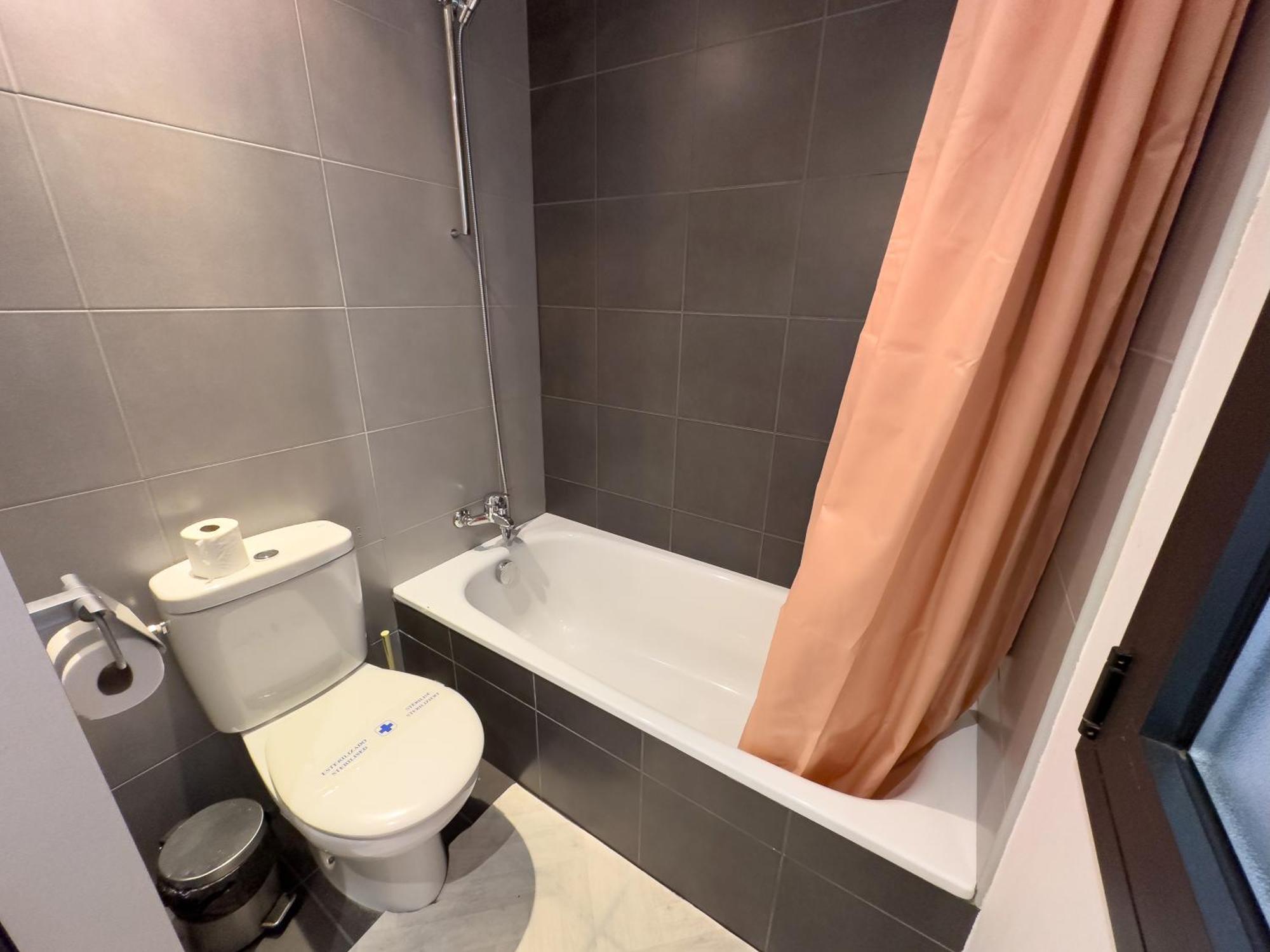 Apartamentos La Solana 3000 Pas De La Casa Exterior foto