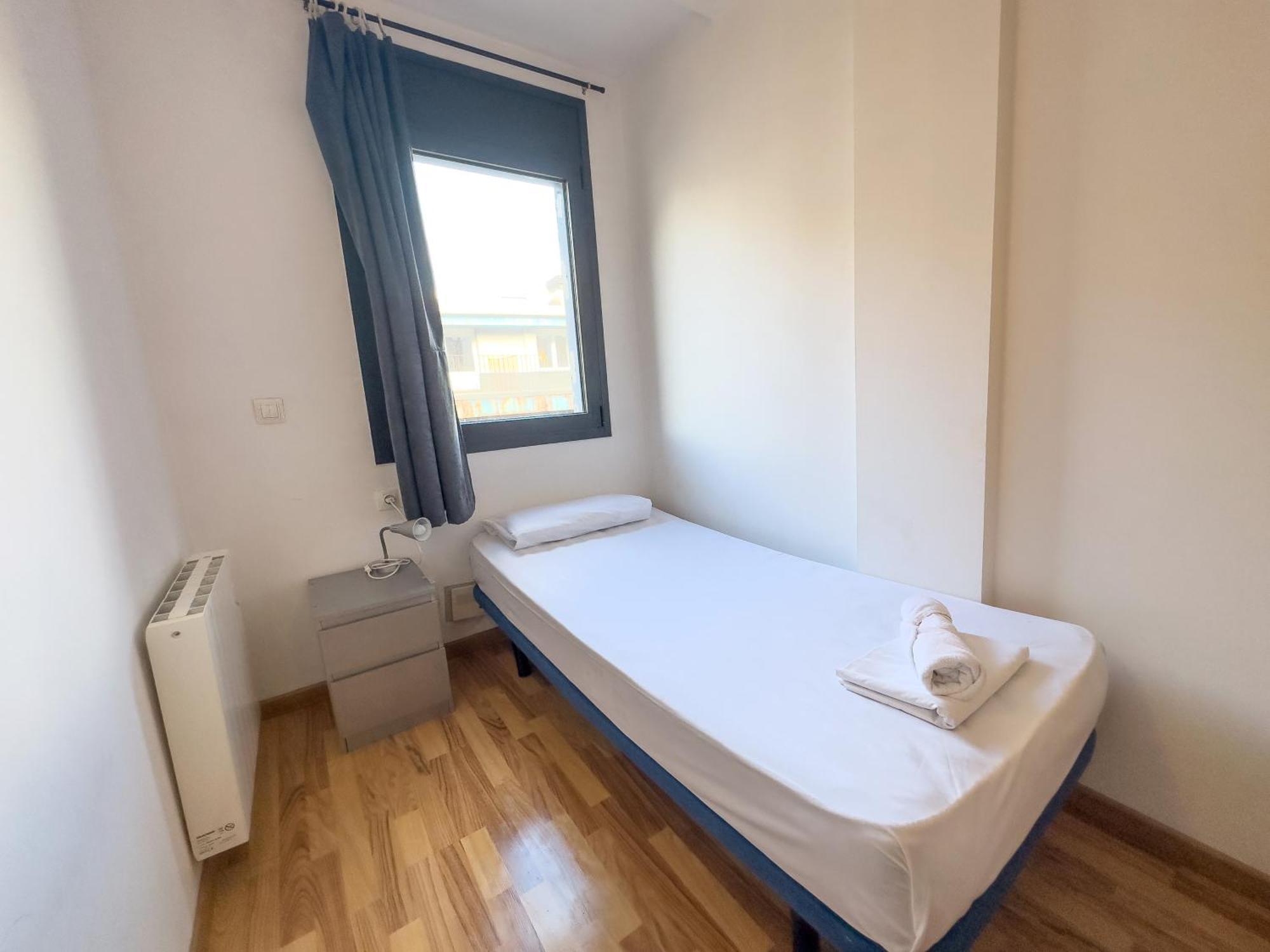 Apartamentos La Solana 3000 Pas De La Casa Exterior foto