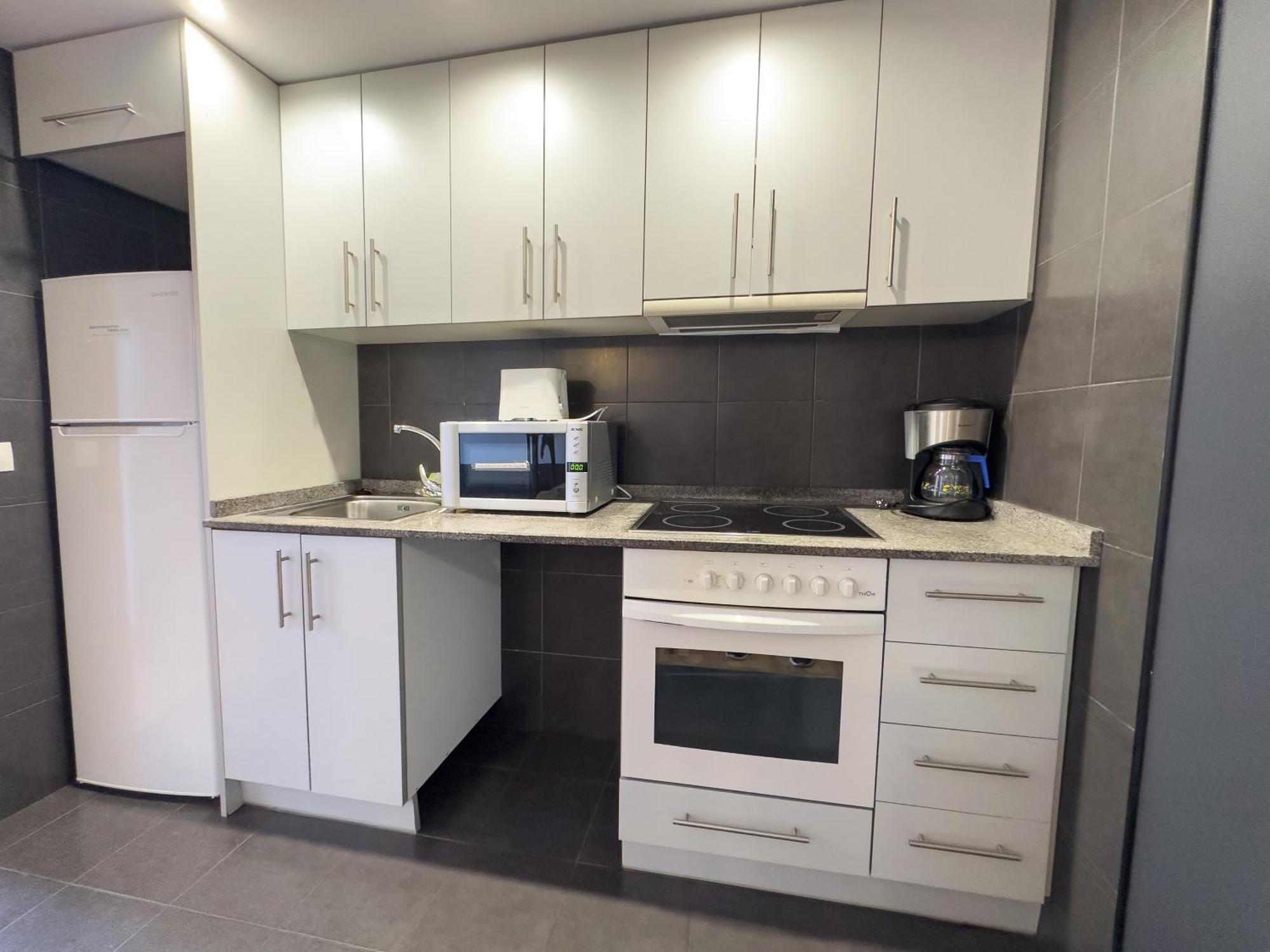 Apartamentos La Solana 3000 Pas De La Casa Exterior foto