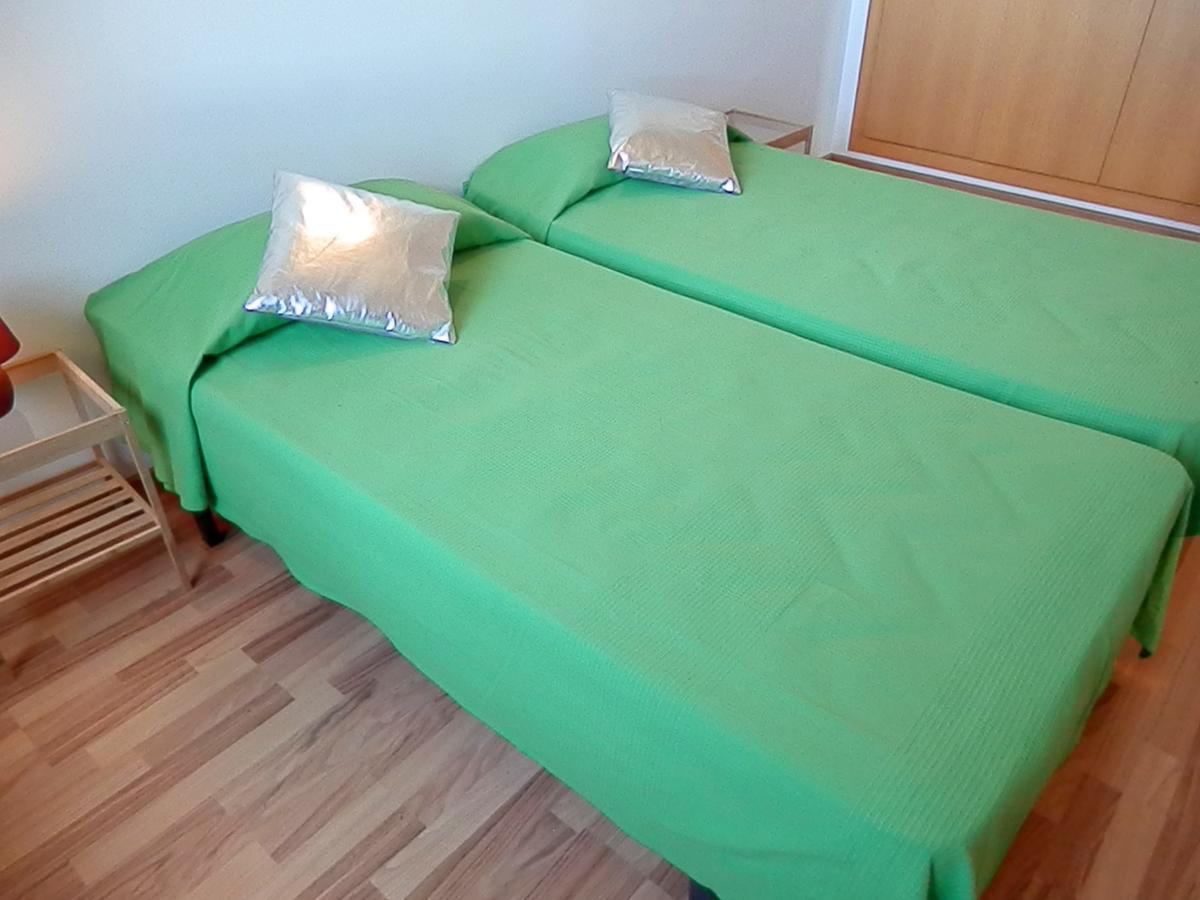 Apartamentos La Solana 3000 Pas De La Casa Exterior foto