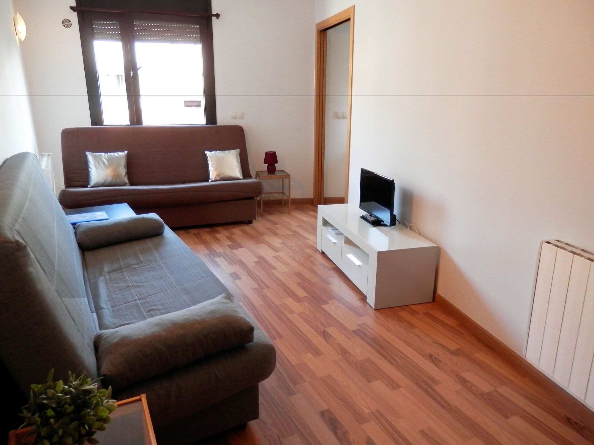 Apartamentos La Solana 3000 Pas De La Casa Exterior foto