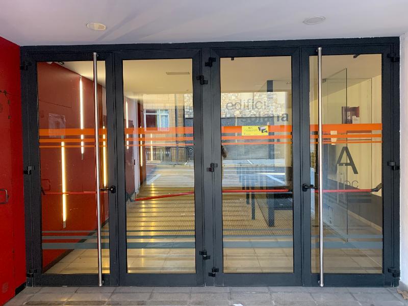 Apartamentos La Solana 3000 Pas De La Casa Exterior foto